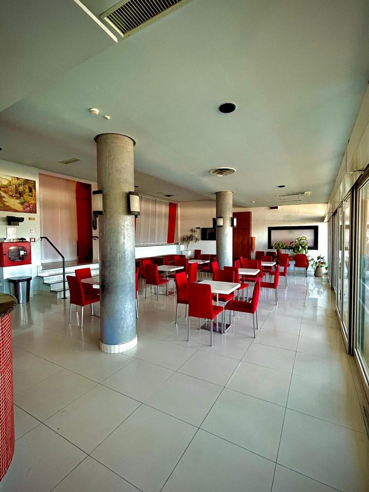 Hotel Sacramora Rimini Exterior photo
