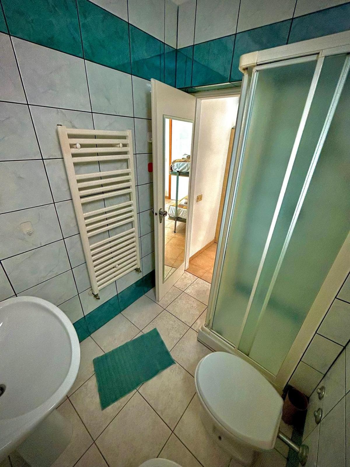 Hotel Sacramora Rimini Exterior photo